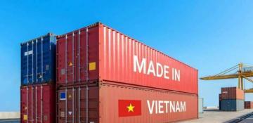 Vietnam's foreign trade rises 16.3% in nine months 