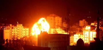 Israeli airstrikes killed 95, injured 172 in Lebanon in past day 