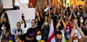 Concept of “human rights” has lost its classical meaning for the West and become a cold weapon 