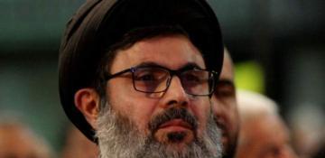 Israel's defense minister says it appears Nasrallah's replacement has been eliminated 