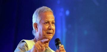 Head of Bangladesh's new interim government to participate at COP29