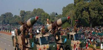 India approves supply of Pralay quasi-ballistic missiles to Armenia 