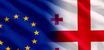 Georgia lost 121 million euros in aid from current EU programs