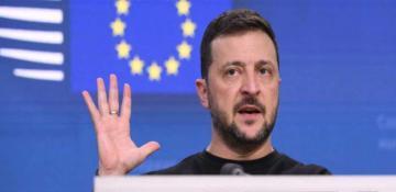 Zelensky denies UN’s Guterres visit to Ukraine after BRICS Summit 