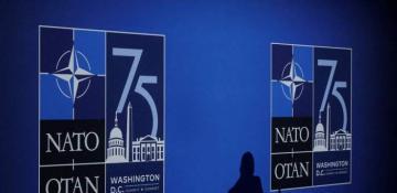 South Korean delegation to brief NATO on North Korean troops for Russia, alliance says 