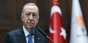 Erdoğan comments on proposal for Öcalan to announce PKK's dissolution in parliament