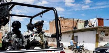 Mexico president rules out new ‘war on drugs’