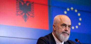 Albania initiates EU accession talks following the bloc's 'wake-up call' 