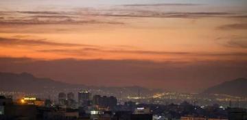 Tehran residents concerned about potential escalation following Israeli attacks 