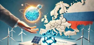  Russia shows Europe an alternative: Natural hydrogen over costly “green” energy 