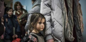 Estonia urges PACE to plan for return of Russian-abducted Ukrainian children 