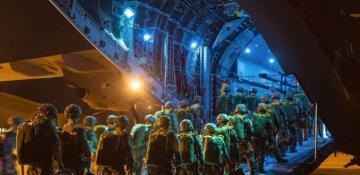 France may send troops to Ukraine