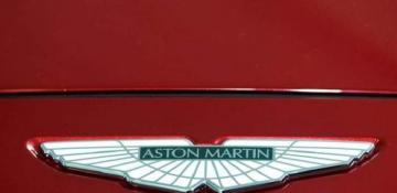 Aston Martin stock selloff extends as analysts lower rating 