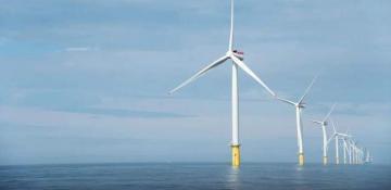 Equinor acquires a 9.8% minority stake in Ørsted