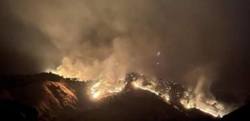 UN warns Earth on course for alarming 3.1°C temperature rise 