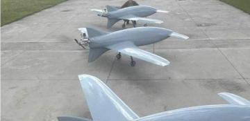 Ukraine supplies million state-funded drones to frontline: Zelenskyy 