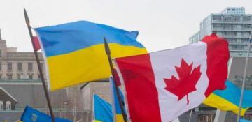 Canada to offer nearly USD 300 million in concessional financing to Ukraine 