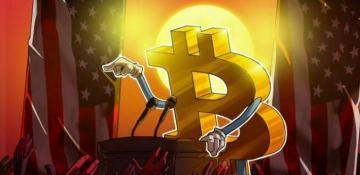 Bitcoin won’t be stopped from hitting $100K: Prediction