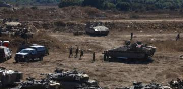 Hezbollah launched pre-emptive attack aimed at preventing Israel
