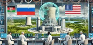  Russia and the US to help Kenya develop nuclear energy 