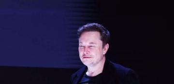 Elon Musk: Kamala is avoiding any interviews