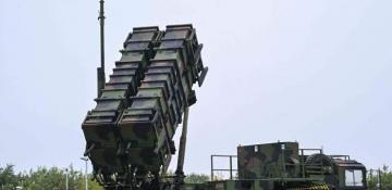 Romania provides Ukraine with Patriot missile defense system 