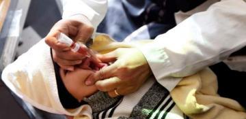 Lebanon confirms its first case of cholera during ongoing Israeli offensive. 