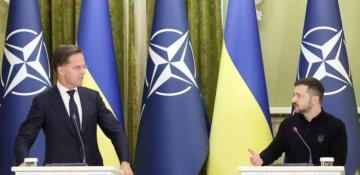 America’s NATO ally warns Ukraine membership may trigger World War III 
