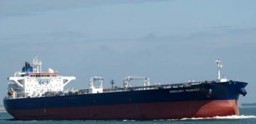 UK imposes largest sanctions yet against Russia's shadow fleet of oil tankers 