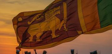 Sri Lanka eyes to join BRICS