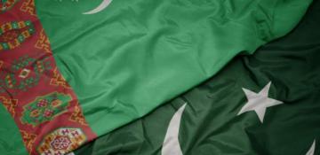 Pakistan and Turkmenistan to develop roadmap for joint energy initiatives 