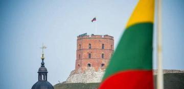 Lithuania condemns three economic agreements with Russia and Belarus 