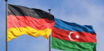 Germany is Azerbaijan's second-largest EU trading partner - official 