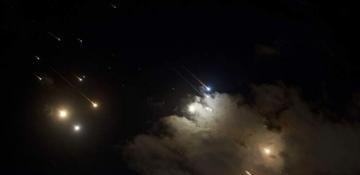 Israel promises to respond to Iran following the missile attack 