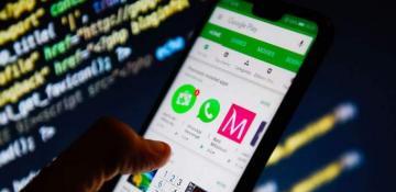 Google Play removes Russian drone-tracking app 