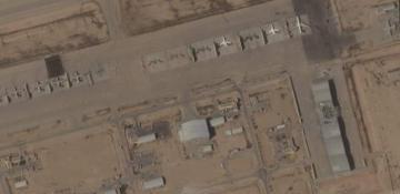 Iran Air Defense Base claims Israeli provocation resulted in 'limited damage' 