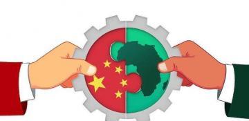 China, EU, Africa seek green cooperation