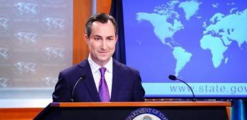 U.S. commends Azerbaijan and Armenia for formalizing rules of procedure for border delimitation 