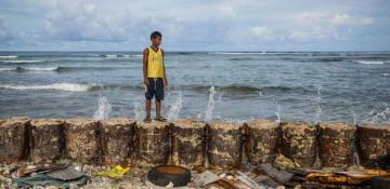 UN Rights Council reviews nuclear legacy issues in Marshall Islands 