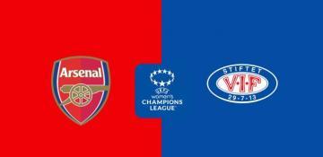 Arsenal seek vital win against Valerenga in UEFA Women's Champions League clash 