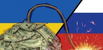 Ukraine’s economic losses reach Trillion dollars: What’s next?