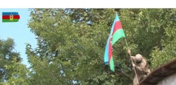 Azerbaijan marks four years since liberation of Jabrayil city