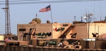 Missile attack targets US military base in eastern Syria