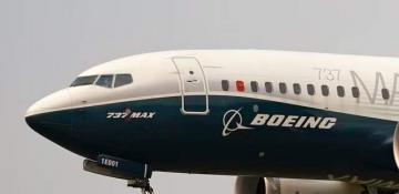 Boeing plans to cut 17,000 jobs 