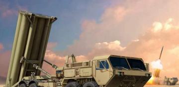 US deploys THAAD anti-ballistic missile system to Israel