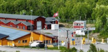 Norway sets temporary border checks due to increased terror threat