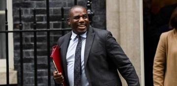 British FM to visit China in effort to mend strained relations