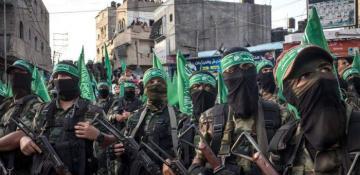 Khaled Mashal reportedly becomes Hamas leader after Sinwar’s death