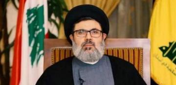Israel confirms killing of Hezbollah's presumed next leader Safieddine