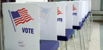 US election: Early voting underway with over 28 million ballots cast